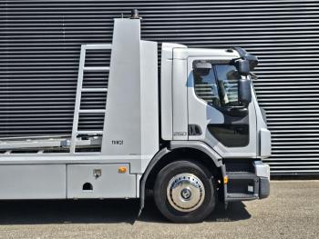 Volvo FE 250 18T / TYHOF CAR TRANSPORTER / EURO 6